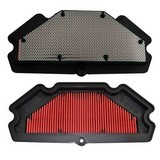 Air Filter Kawasaki Er-6N Er-6F 2012 2013 Er6N Er6F Er 6N 6F